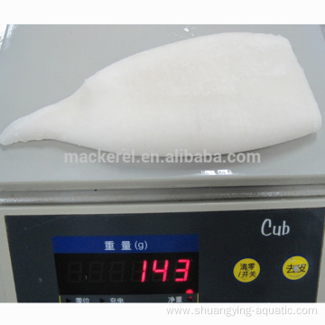 Best Price Frozen Squid Tube U3 U5 U7